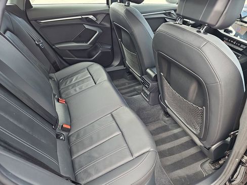 Used 2023 Audi A3 2.0T Premium image 11