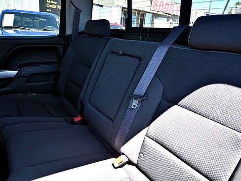 Used 2016 Chevrolet Silverado 1500 LT w/ All Star Edition AWD/4WD image 10