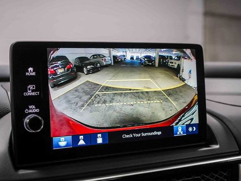 Used 2025 Acura ADX A-Spec image 29