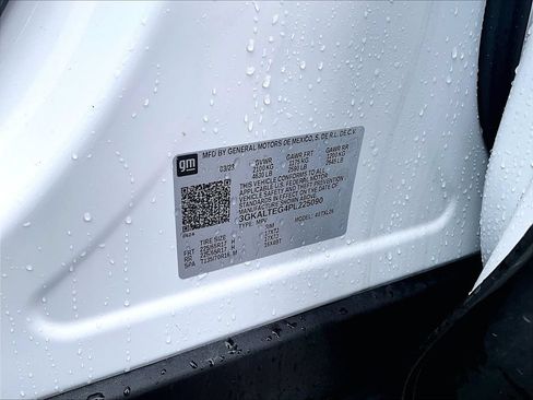 Used 2023 GMC Terrain SLE w/ Driver Convenience Package AWD/4WD image 36