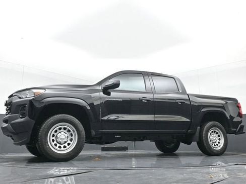 New 2026 Chevrolet Colorado W/T w/ Advanced Trailering Package RWD image 44