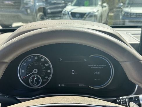 Used 2021 Genesis GV80 3.5T w/ Advanced Package 06 image 15