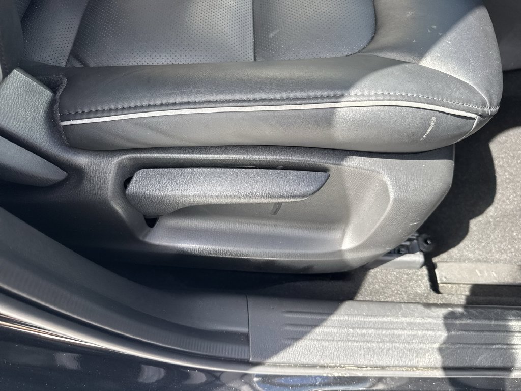 Used 2025 MAZDA CX-5 AWD 2.5 S w/ Select Package image 45