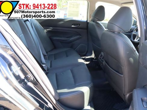 Used 2019 Nissan Altima 2.5 Platinum AWD/4WD image 20