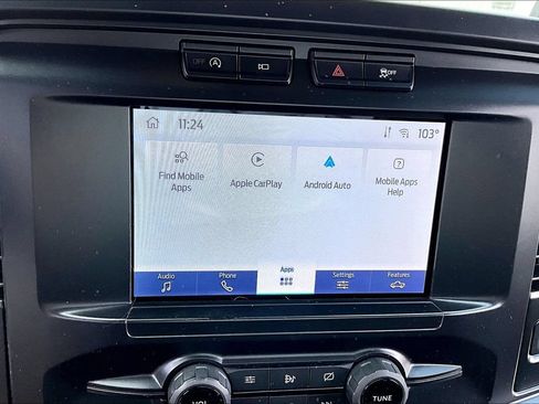 Used 2021 Ford F150 XL w/ STX Appearance Package RWD image 23
