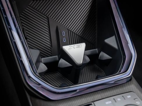 New 2026 BMW X3 xDrive30 image 20