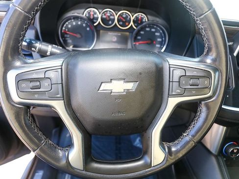 Used 2021 Chevrolet Tahoe LT image 15