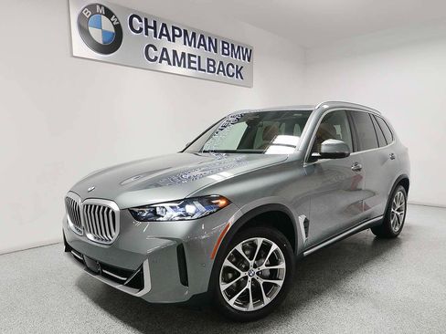 Used 2026 BMW X5 sDrive40i image 1
