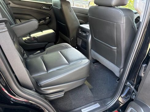 Used 2018 GMC Yukon SLT RWD image 26
