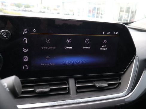 Used 2024 Chevrolet Trax ACTIV FWD image 20