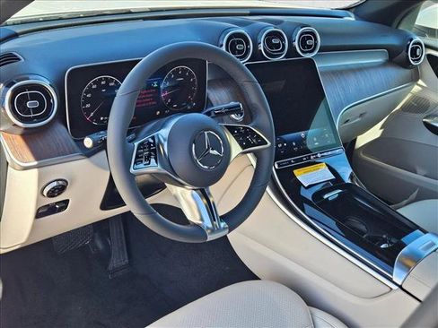 Certified 2026 Mercedes-Benz GLC 300 image 9