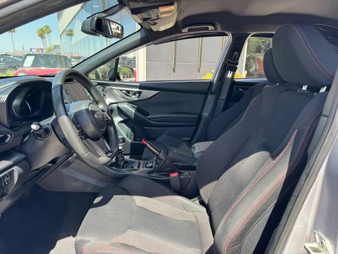 Used 2022 Subaru WRX Premium AWD/4WD image 14