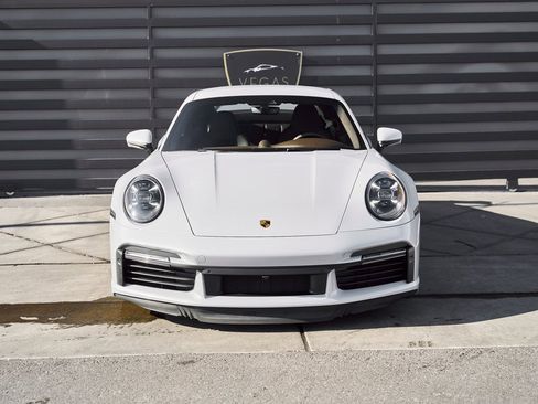 Used 2024 Porsche 911 Turbo S image 15
