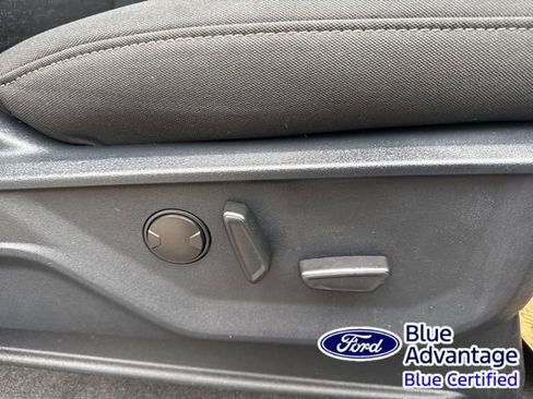 Certified 2023 Ford F150 XLT w/ Equipment Group 302A High AWD/4WD image 35