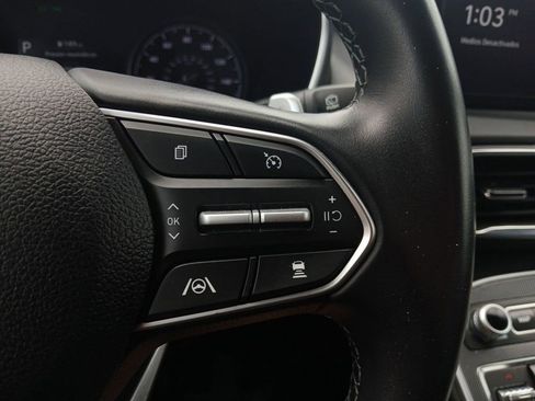 Used 2023 Hyundai Santa Fe SEL image 21