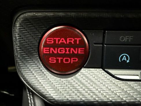 New 2026 Ford Mustang GT Premium w/ GT Performance Package image 31