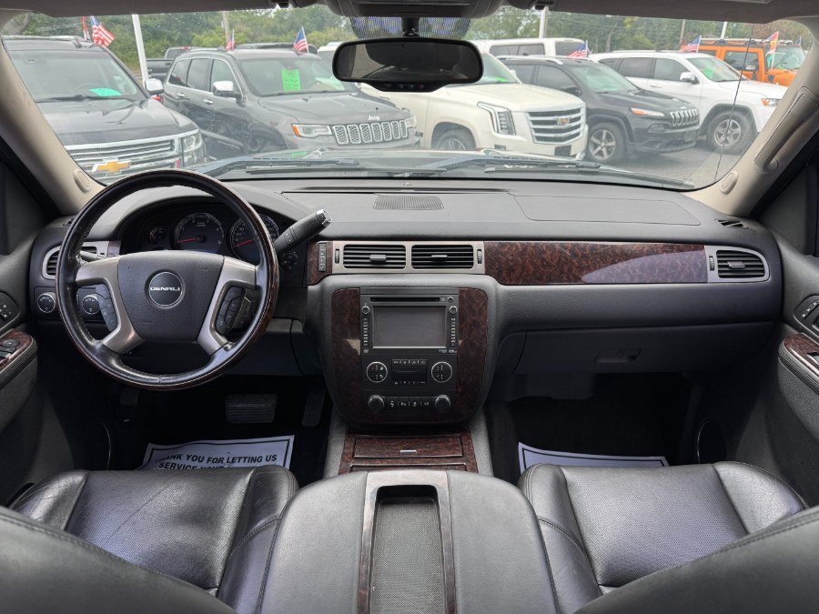 Used 2013 GMC Sierra 2500 Denali AWD/4WD image 20