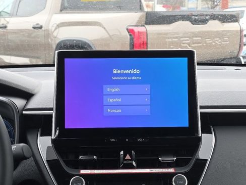 New 2026 Toyota Corolla Cross XLE image 13