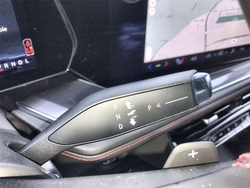 New 2026 Chevrolet Tahoe RST w/ Comfort Package image 20