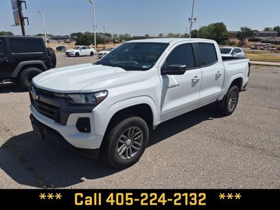 Used 2024 Chevrolet Colorado LT w/ LT Convenience Package II