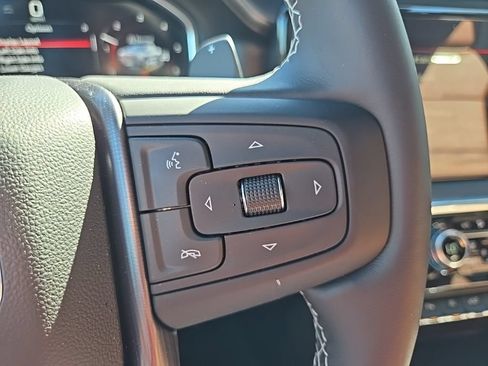 Used 2026 GMC Sierra 1500 Denali Ultimate AWD/4WD image 55