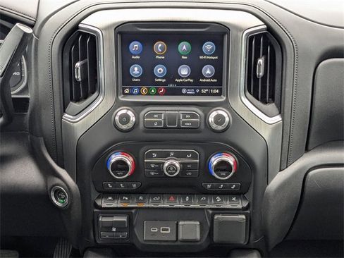 Used 2021 GMC Sierra 1500 Denali w/ Denali Ultimate Package image 18