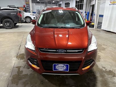 Used 2016 Ford Escape Titanium w/ Equipment Group 301A