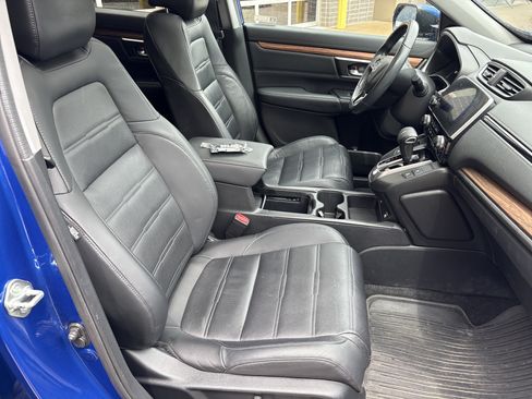 Used 2020 Honda CR-V EX-L image 32