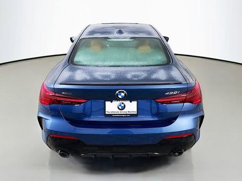 New 2026 BMW 430i xDrive Coupe image 6