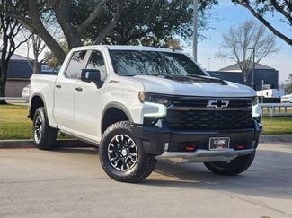 Used 2024 Chevrolet Silverado 1500 ZR2 video 2