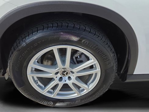 Certified 2025 Mercedes-Benz GLC 300 image 36