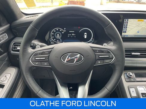 Used 2020 Hyundai Palisade Limited image 26