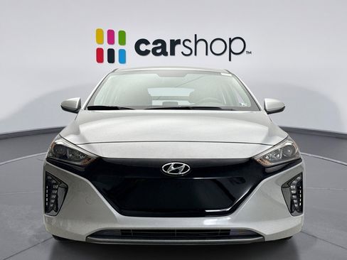 Used 2019 Hyundai Ioniq Electric image 8