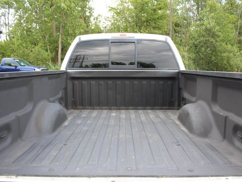 Used 2013 Ford F150 FX4 w/ Luxury Equipment Group AWD/4WD image 7