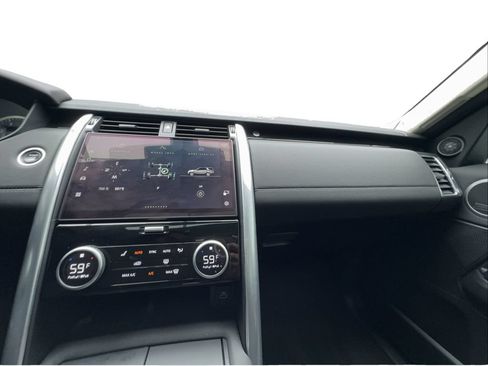 Used 2023 Land Rover Discovery S AWD/4WD image 47