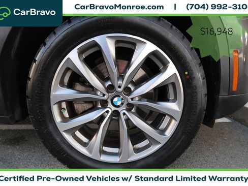 Used 2019 BMW X3 xDrive30i w/ Driving Assistance Package AWD/4WD image 44