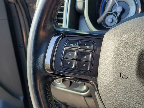 Used 2022 RAM 3500 Limited w/ Night Edition image 23