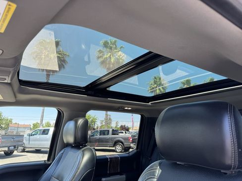 Used 2018 Ford F150 Lariat AWD/4WD image 36