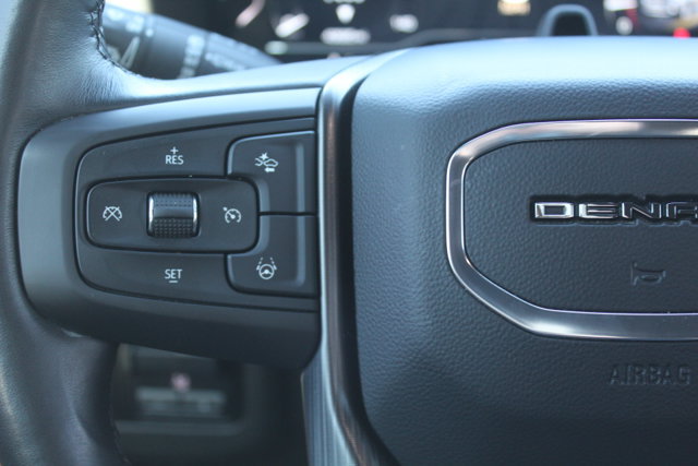 Used 2023 GMC Yukon XL Denali Ultimate w/ LPO, Floor Liner Package AWD/4WD image 25