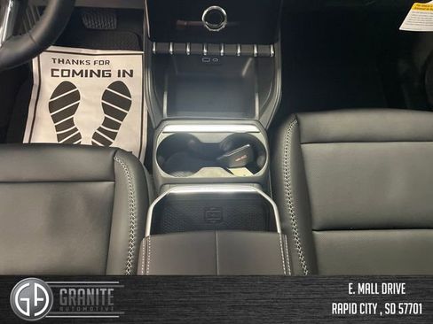 New 2026 GMC Terrain Denali AWD/4WD image 24