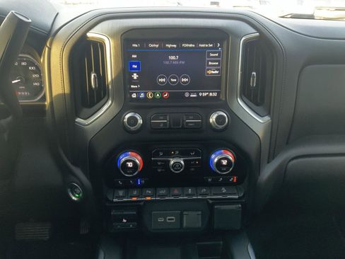 Used 2020 GMC Sierra 2500 Denali w/ Denali Ultimate Package image 41