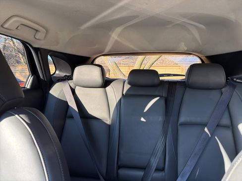 Used 2024 MAZDA CX-30 AWD 2.5 S w/ Select Sport Pkg image 22