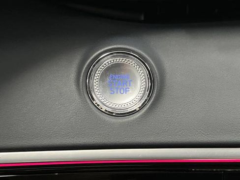 Used 2025 Genesis GV70 3.5T Sport w/ Sport Prestige Package image 23