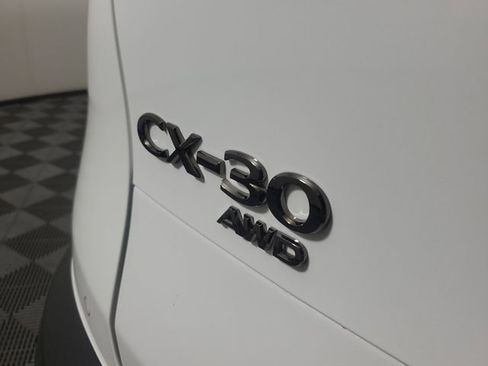 New 2026 MAZDA CX-30 Aire Edition AWD/4WD image 8