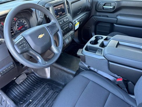 New 2025 Chevrolet Silverado 3500 W/T w/ WT Convenience Package image 10