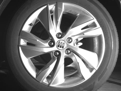 Used 2025 Buick Encore GX Preferred image 14