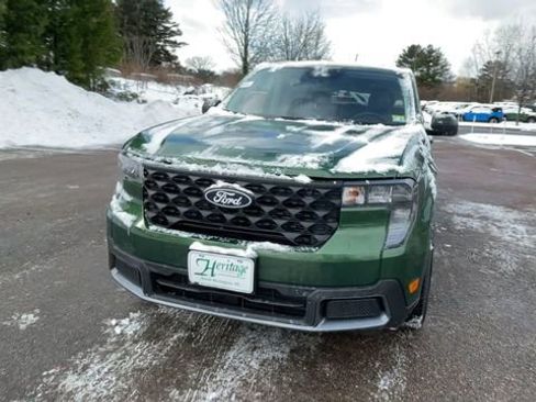 New 2025 Ford Maverick XLT w/ 4K Tow Package image 7