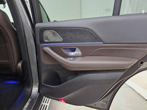 Certified 2023 Mercedes-Benz GLE 350 4MATIC image 29