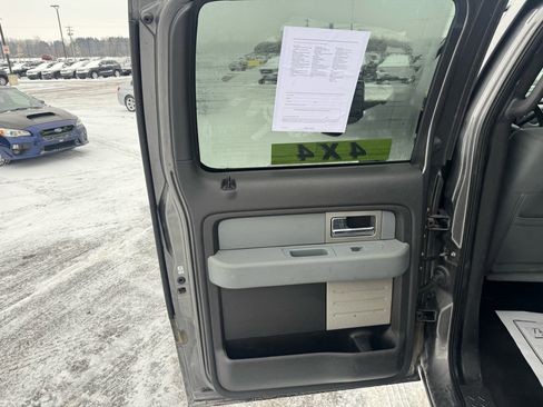 Used 2011 Ford F150 XLT w/ XTR Pkg image 13