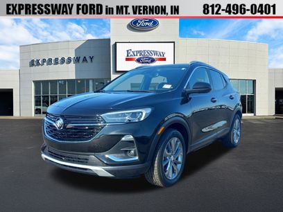 Used 2023 Buick Encore GX Essence w/ Experience Buick Package